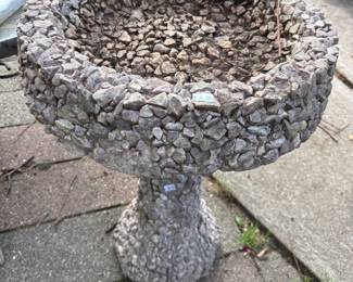 Bird Bath