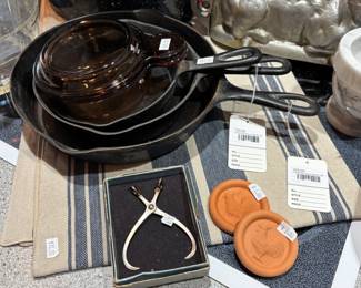 Skillets 