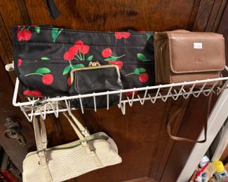 Wallets