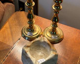Candlestick Holders