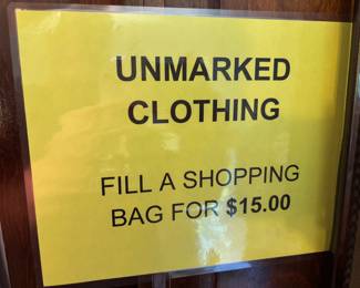 Sale Picture