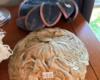 Vintage Hats