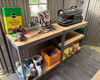 Work Table