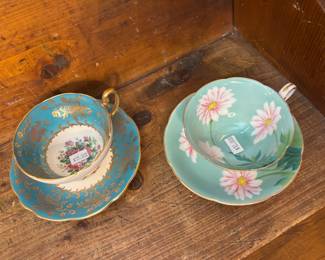 Tea Sets