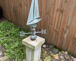 Outdoor Decor 