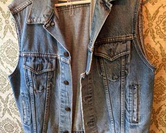 Clothing