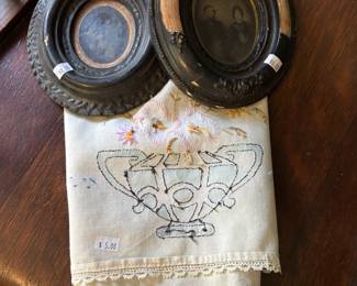 Vintage Frames 
