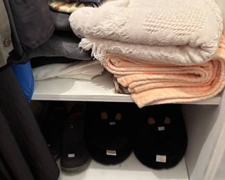 Linens