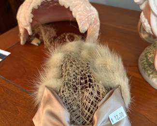 Vintage Hats