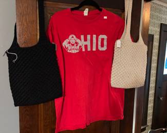 Purses, Clothing