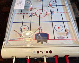 Air Hockey Table