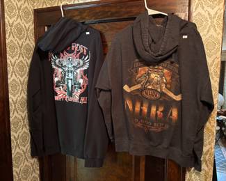 Clothing
