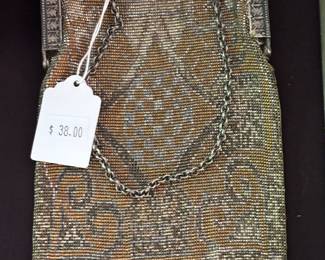 Vintage Purse