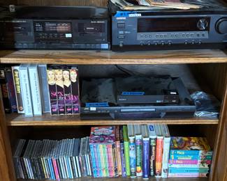 DVD Players