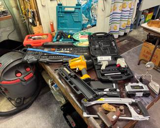 Tools