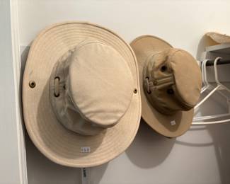 Hats