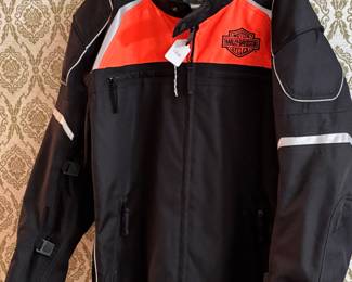 Harley Davidson Jacket