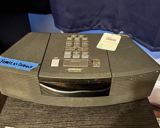 Bose Radio