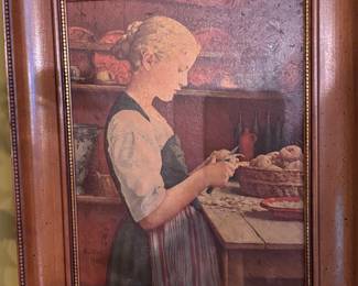Vintage Art