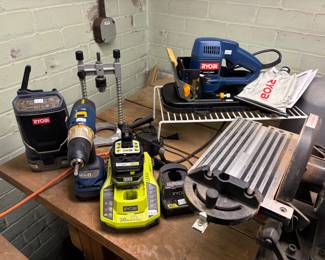 Tools
