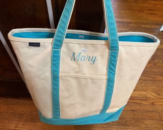 Mary Bag