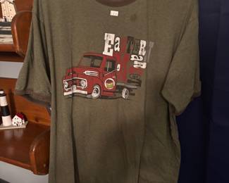Clothing