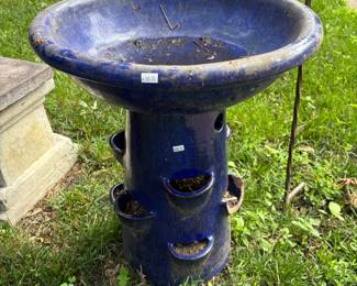 Bird Bath