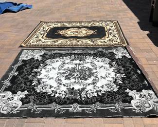 Beautiful Rugs