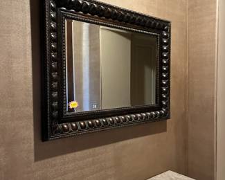 Beautiful mirror