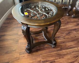 Side table
