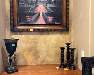 Beautiful Artwork & Accessories