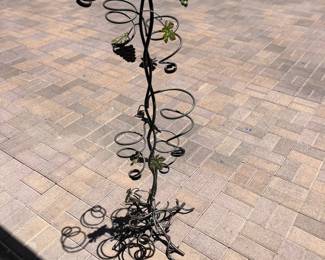 Yard art