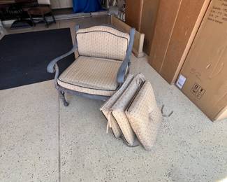 Outdoor Chair