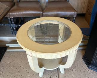 Side table