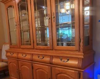China Hutch