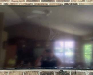 Samsung 60 Smart Tv
