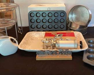 Serving Baking Bundle