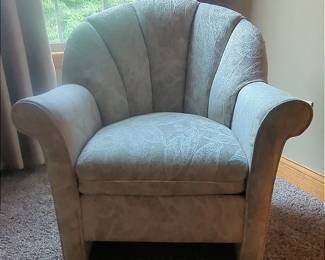 Armchair