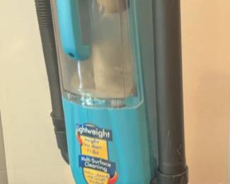 Eureka The Boss Pro Vacuum Cleaner