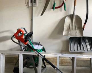Home Lawn Tools