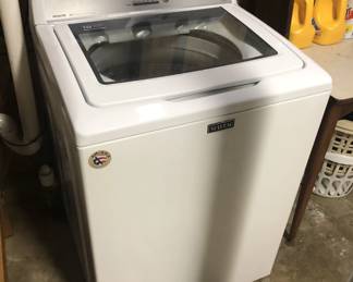 Washer