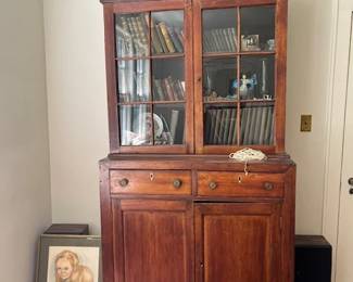 Antique cabinet!