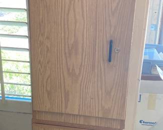 Garage Cabinets