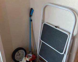 Handy around The House