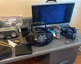 Media Lot
