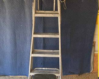 Ladders