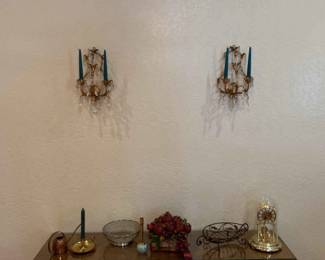 Varied Decor Lot
