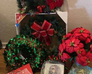Christmas Lot