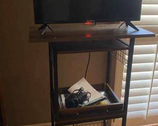 Westinghouse TV And Stand