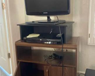 Handy AV Setup